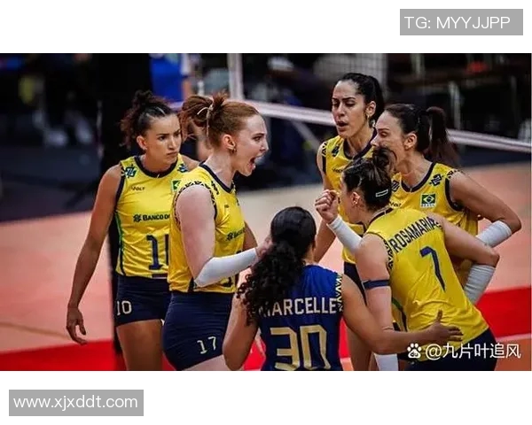 2017年美国女排与意大利女排激战回顾及精彩瞬间分析