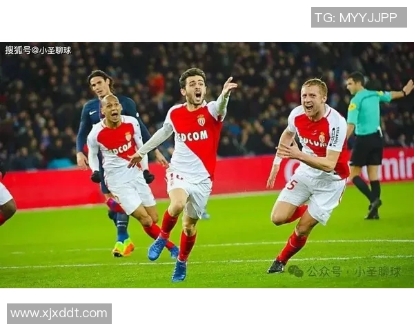 伊泽雷与摩纳哥的精彩对决揭示足球战术新趋势与球队实力较量