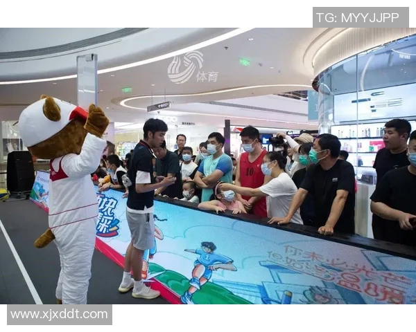 探索体育培训机构加盟方案助力创业者实现梦想与成功