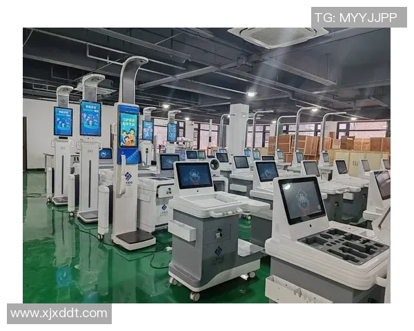 智能健身器材如何改变我们的锻炼方式与健康管理新趋势探讨